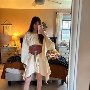 Katie added a photo of their purchase