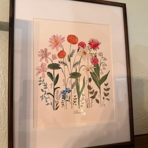 Ellen added a photo of their purchase