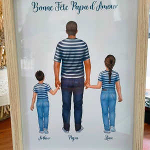 Il added a photo of their purchase