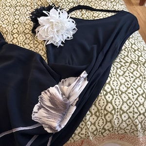 Natasha added a photo of their purchase