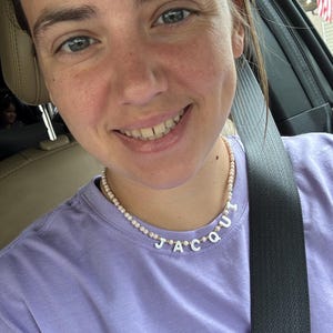 Jacqui added a photo of their purchase