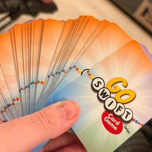 Kelly added a photo of their purchase