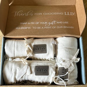 Lara added a photo of their purchase