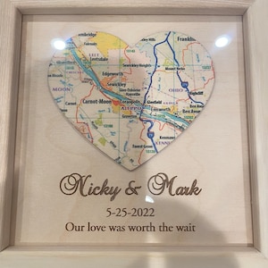 Heather added a photo of their purchase