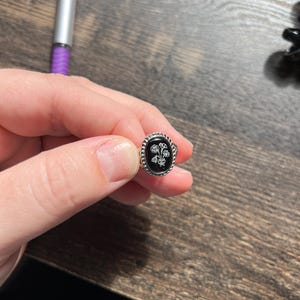 Amberleena hat ein Foto des gekauften Artikels hinzugefügt