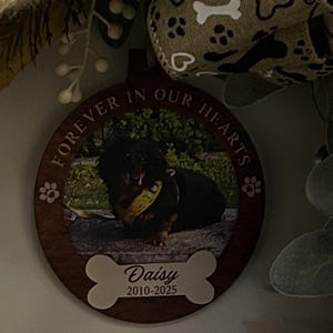 Jenny added a photo of their purchase