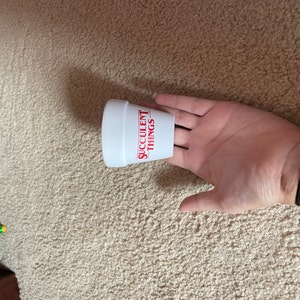 Riya added a photo of their purchase