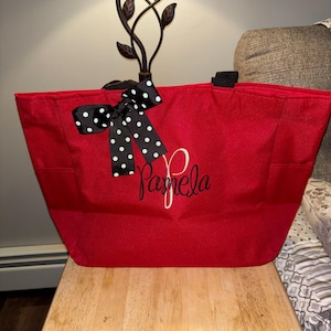 Pamela added a photo of their purchase