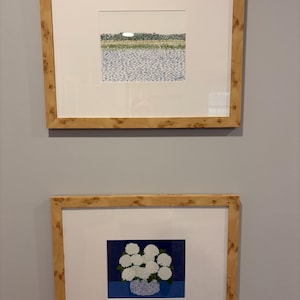 Natalie heeft een foto van de aankoop toegevoegd
