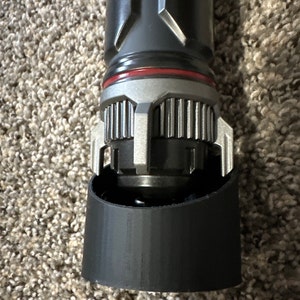 Richard added a photo of their purchase