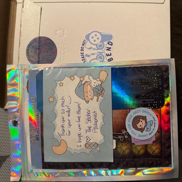 PC Choose Your Own Vinyl Computer Retro Tech Decal Sticker Pack Bundles ...