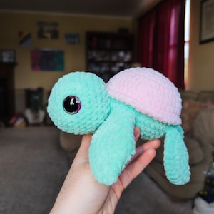 Comprador de Etsy ha añadido una foto de su compra