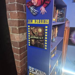 Alex added a photo of their purchase