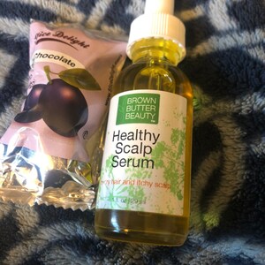 Scalp Treatment Hair Oil Scalp Oil Dry Scalp Improves Shine And Scalp Treatment Hair Oil Scalp Oil Dry Scalp Improves Shine And