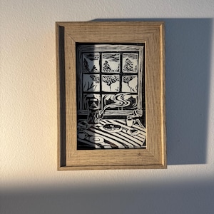 Etsy buyer added a photo of their purchase