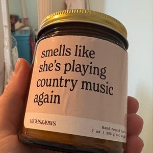 Haley added a photo of their purchase