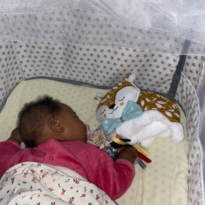 Sandra a ajouté une photo de son achat