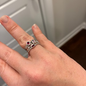 Alicia added a photo of their purchase