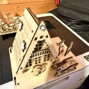 Brian added a photo of their purchase