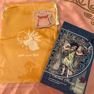 Amanda added a photo of their purchase