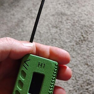 Radioactive adicionaram uma foto da sua compra