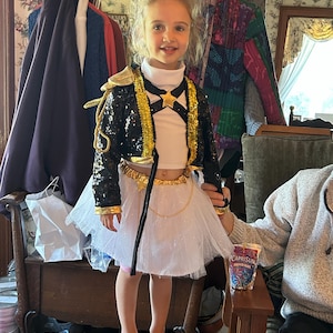 Laura added a photo of their purchase