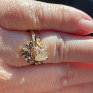 Etsy buyer added a photo of their purchase