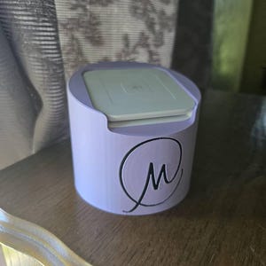 Markie added a photo of their purchase