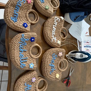 Emma added a photo of their purchase