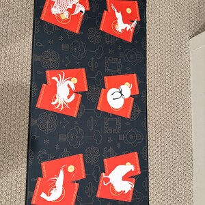 Etsy のお客さま さんが購入した商品の写真を追加しました