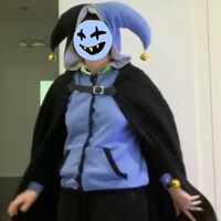 Deltarune Lancer Inspired Cosplay Hoodie - Etsy