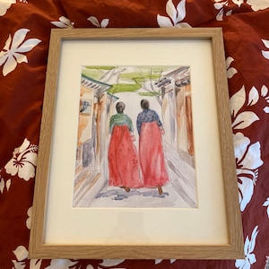 Carina added a photo of their purchase