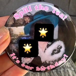 Amy added a photo of their purchase