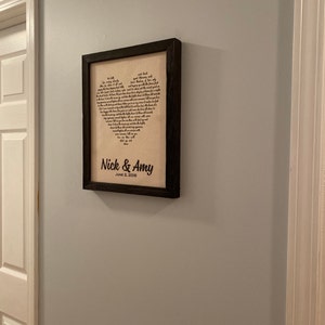 Amy added a photo of their purchase