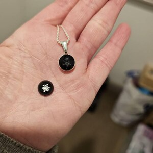 Sarah added a photo of their purchase