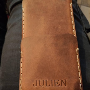 Julien ha añadido una foto de su compra