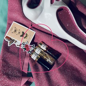 Denise added a photo of their purchase