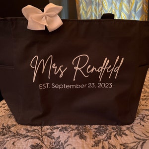 Michelle added a photo of their purchase