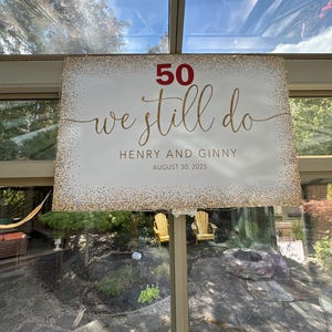 Ginny added a photo of their purchase