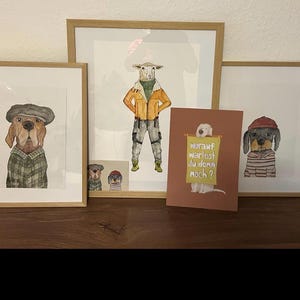 Katrin added a photo of their purchase