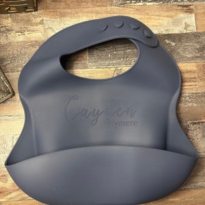 Kay added a photo of their purchase