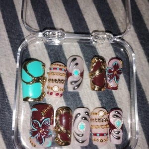 Brandi added a photo of their purchase