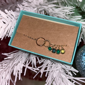 Charity added a photo of their purchase