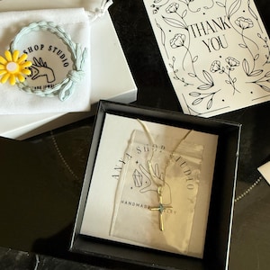 Stacey added a photo of their purchase