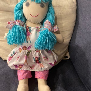 Susan hat ein Foto des gekauften Artikels hinzugefügt