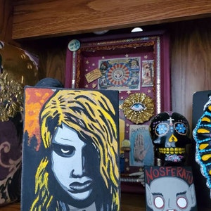 Dawn added a photo of their purchase