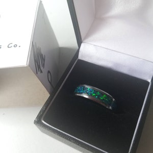 Francesca added a photo of their purchase