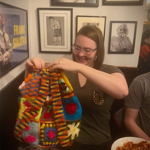 Heidi heeft een foto van de aankoop toegevoegd