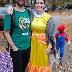 Meryl added a photo of their purchase