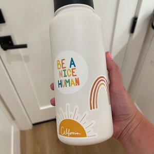 Hanna added a photo of their purchase